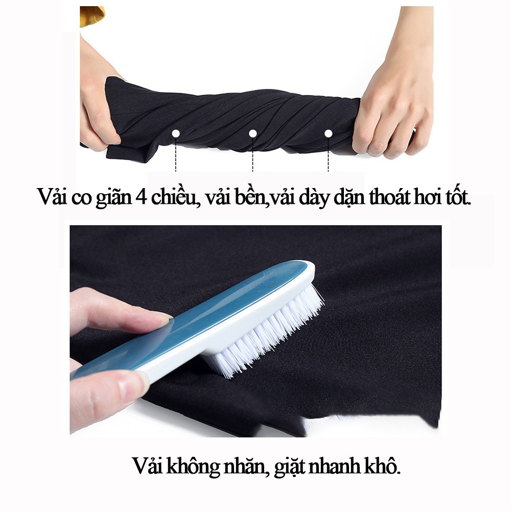 Quần ống rộng cạp chun cao eo thắt dây form rộng dáng lửng TTS | BigBuy360 - bigbuy360.vn