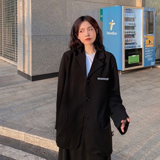 Áo khoác Blazer ( REGODS BLAZER SS1)