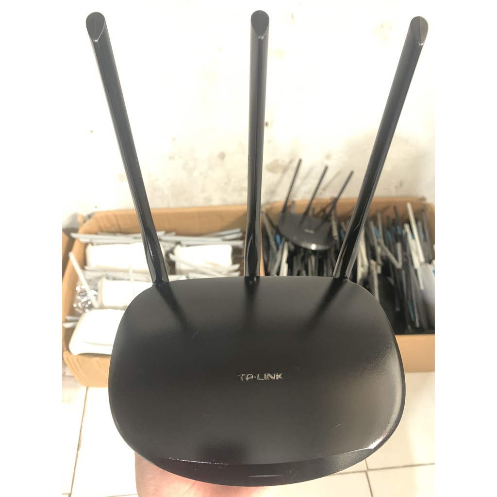 [BH 6 THÁNG] Bộ phát wifi TPLink Xuyên Tường tốc độ cao 450Mbps chính hãng | BigBuy360 - bigbuy360.vn
