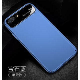 Ốp lưng LENS bảo vệ camera Iphone 7 Plus / 8 Plus