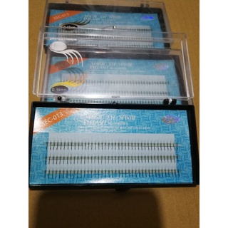 Mi nối  fan volum 3d