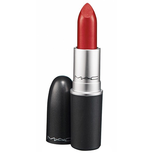 Son Môi M.A.C Retro Matte Lipstick Màu Ruby Woo 3g