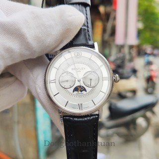 Đồng hồ nam Bentley BL1865-30MWWB