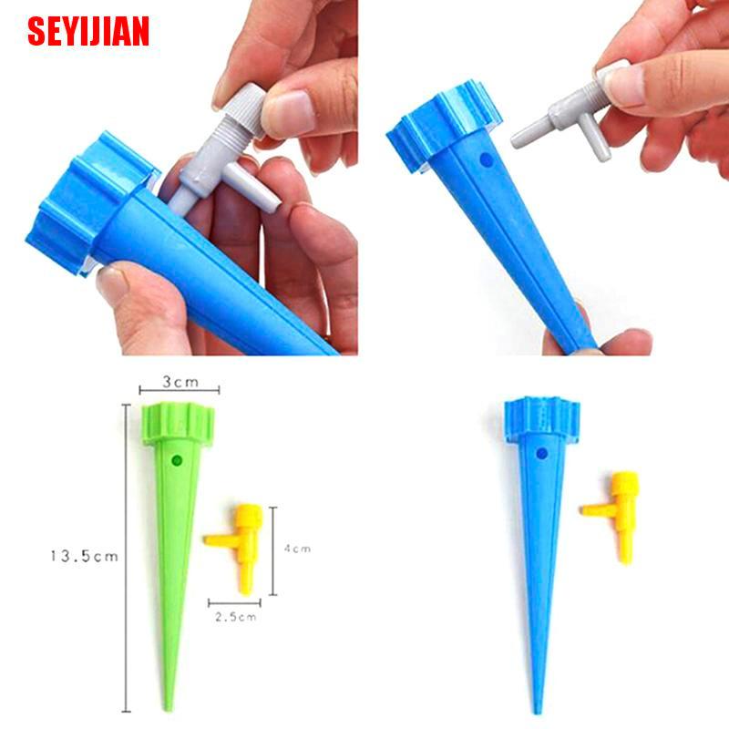 1 Van Nước Tưới Cây Tự Động Điều Chỉnh Tiện Dụng
