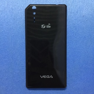 Nắp lưng Sky A870 trắng có NFC