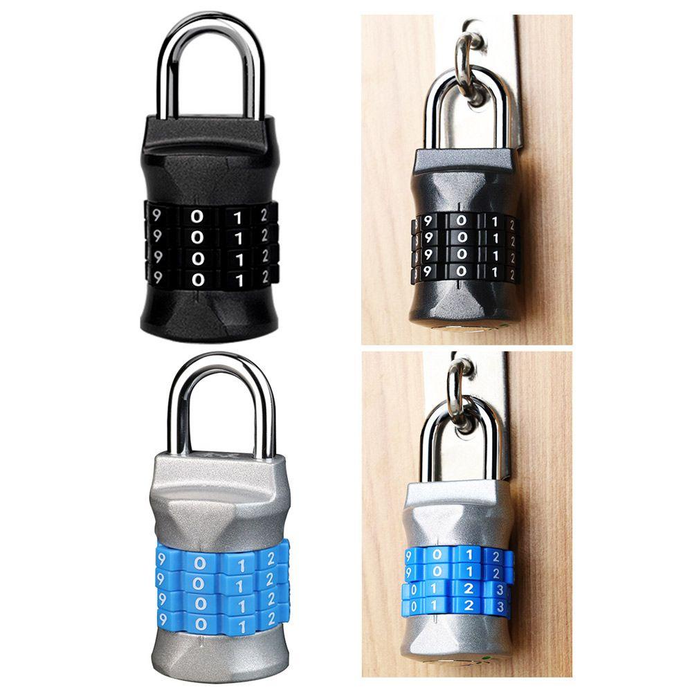 Ổ Khóa Vali Chống Trộm Đa Năng Tiện Dụng