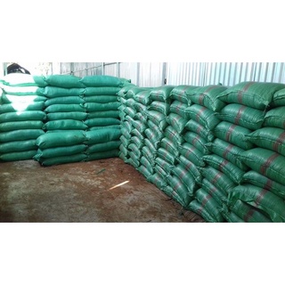 1kg đất trộn hỗn hợp 6 thành phần
