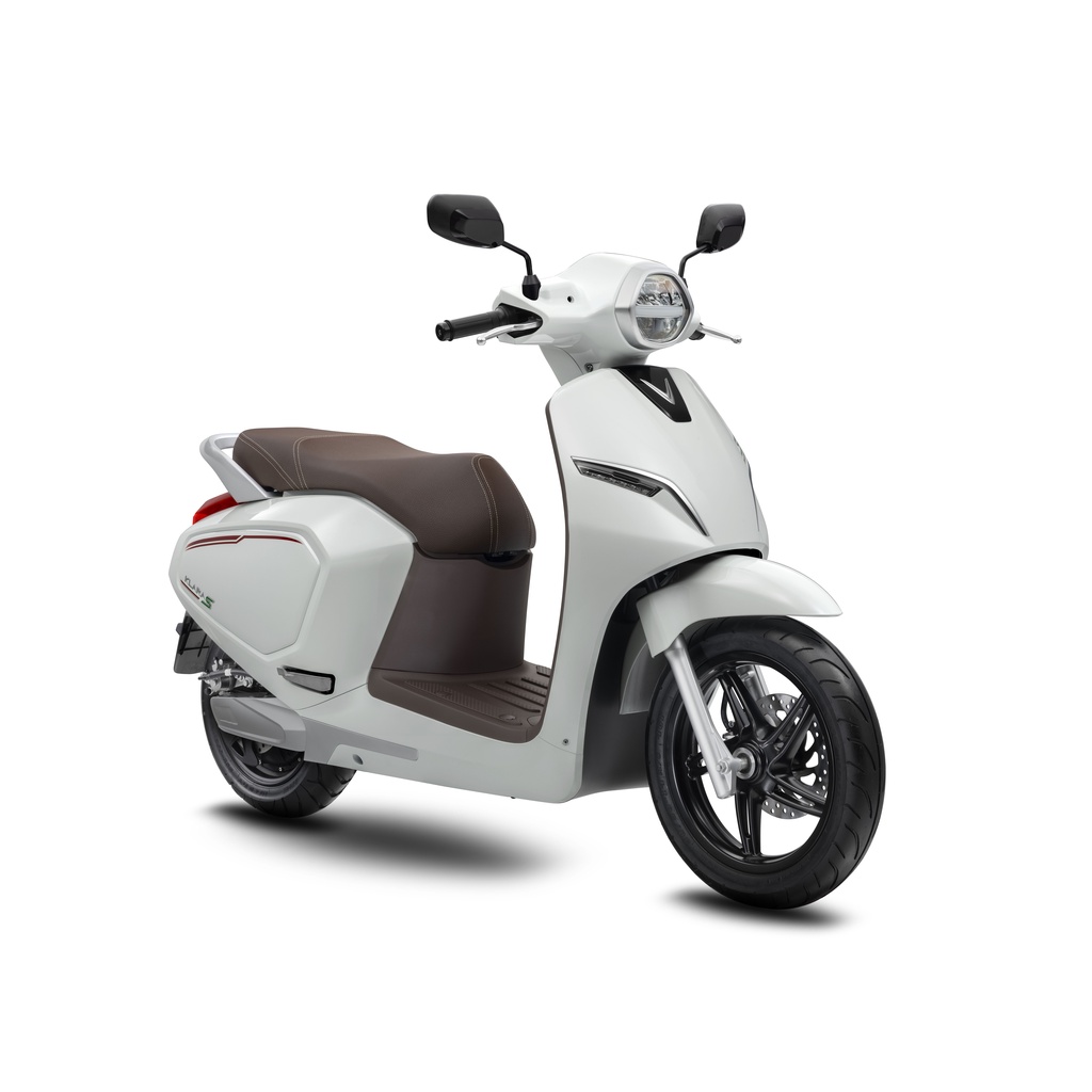PHIẾU ĐẶT CỌC Xe máy điện VinFast Klara S (2022)