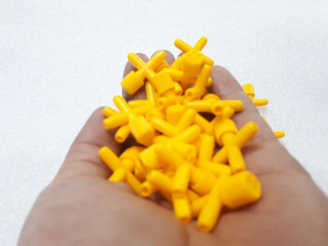 Van ngã 3 tăng giảm lưu lượng oxy cho hồ cá