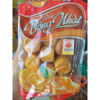 Bánh bông nhài Bảo Minh 180g