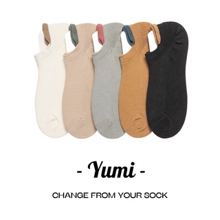 Tất nữ cổ ngắn, vớ cổ ngắn nam nữ vải cotton co giãn ,thấm hút cao cấp
