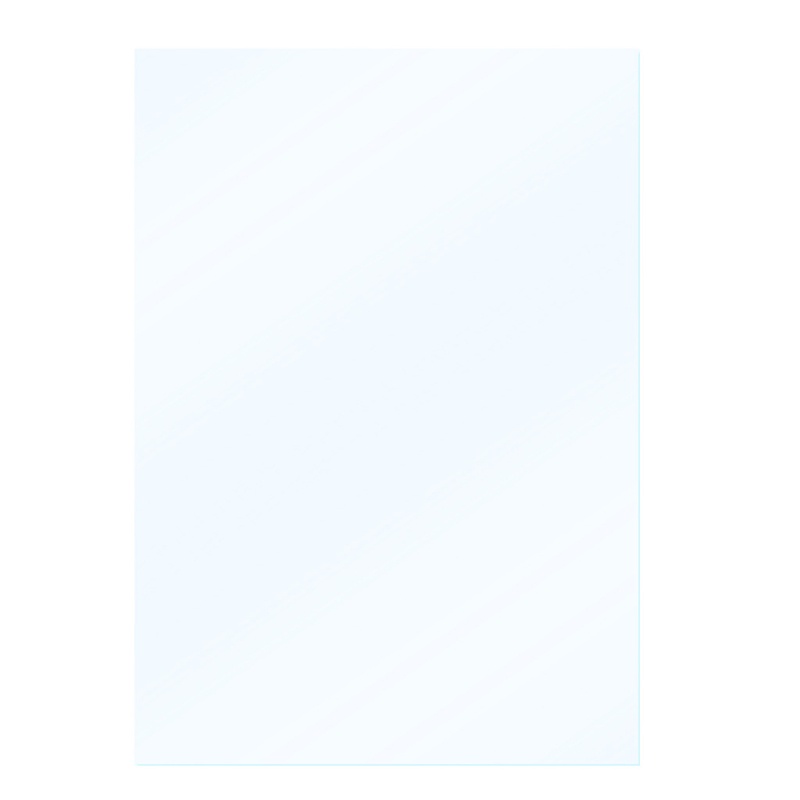 Set 5 phim dán nhả sáng 0.1mm 5.5in LCD FEP cho máy in 3D DLP