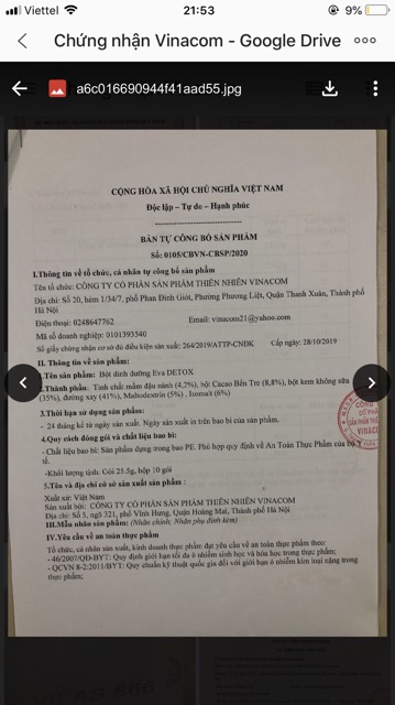 Collagen Detox ( trắng da sau 15 ngày dùng) | BigBuy360 - bigbuy360.vn