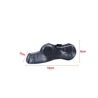 Dụng cụ rửa xích tự động