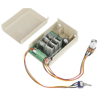 Mạch điều khiển động cơ 3 pha không chổi than BLDC 15A