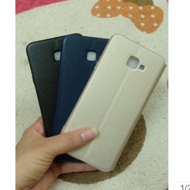 Bao da Fib cho máy J4 plus 2018