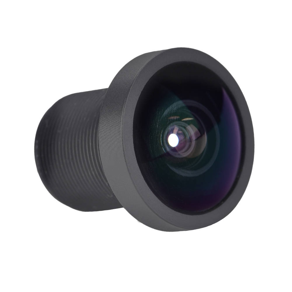 Ống Kính Góc Rộng 170 Độ Cho Camera Hành Trình Gopro 2 3 Lens 1 | BigBuy360 - bigbuy360.vn