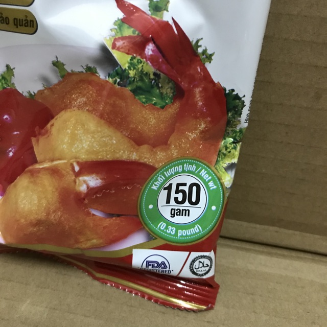 Gói Bột Chiên Giòn Tài Ký