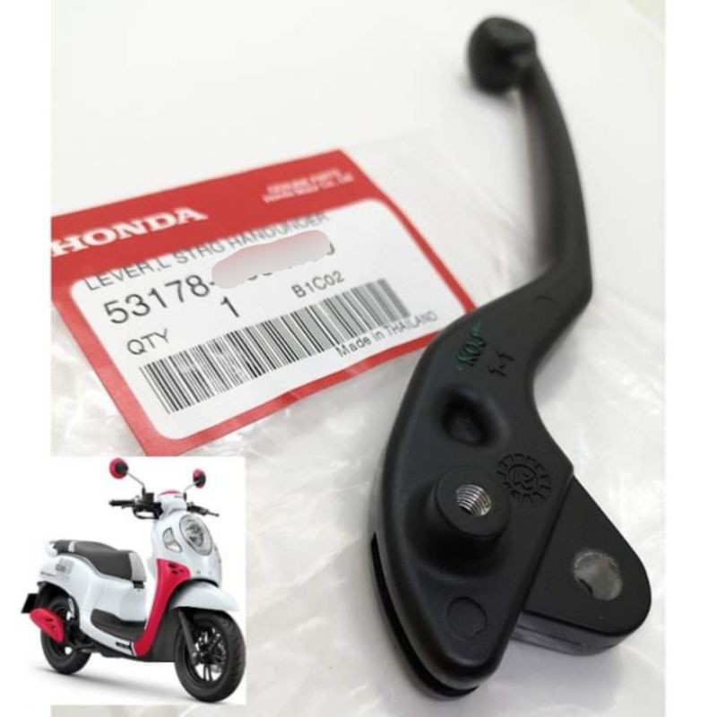 Tay thắng Scoopy 2021 đến 2023