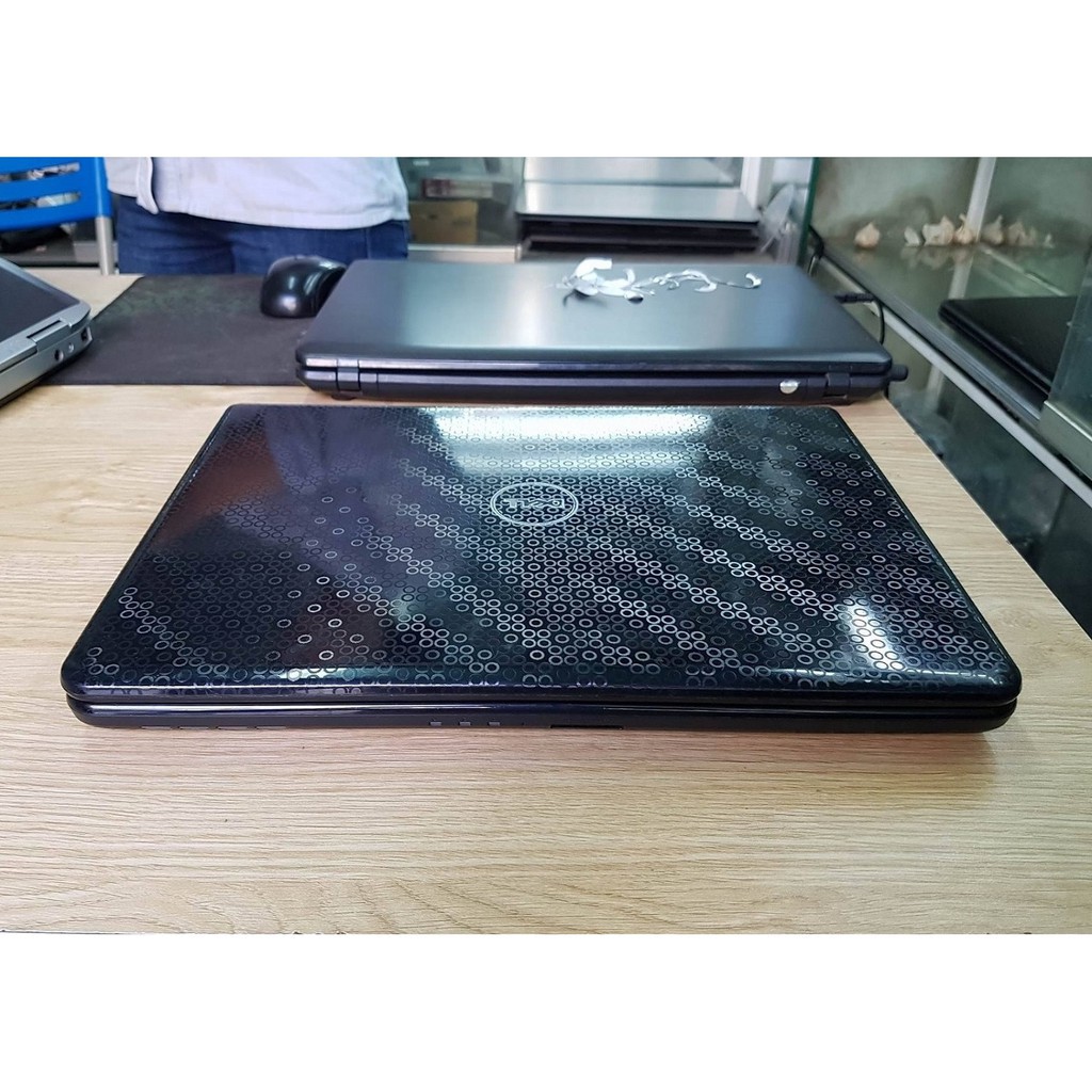 [Quá Rẻ] Laptop Cũ Dell 4030 Core i5/Ram 4Gb/Vỏ 3D Văn Phòng , Học Tập Cực Mượt , Tặng Balo + Chuột  K dây | BigBuy360 - bigbuy360.vn