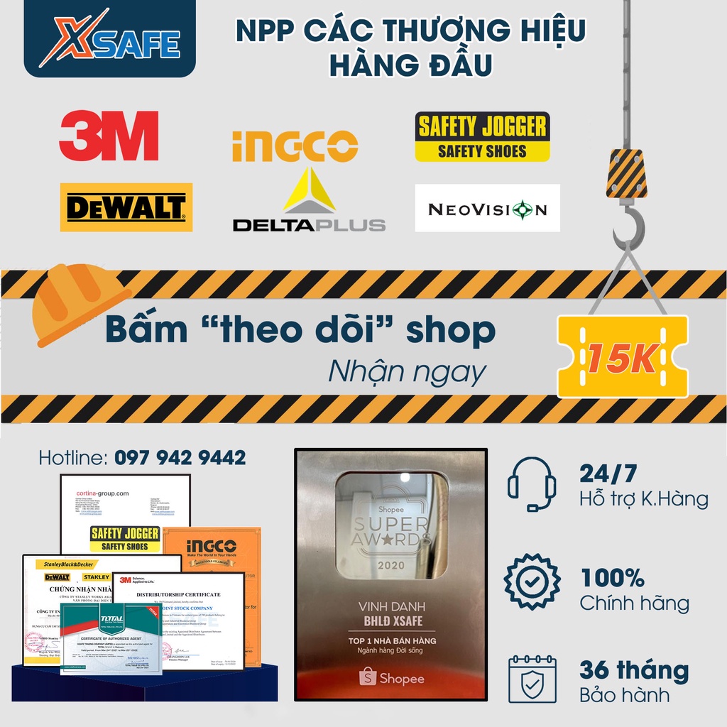 Cần siết 2 chiều TOTAL Cờ lê lực thép mạ crôm sáng bóng, tay cầm bọc nhựa dẻo, cách điện, cảm giác êm ái, an toàn