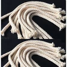 Bấc đèn dầu, đèn cồn (3 chiếc)