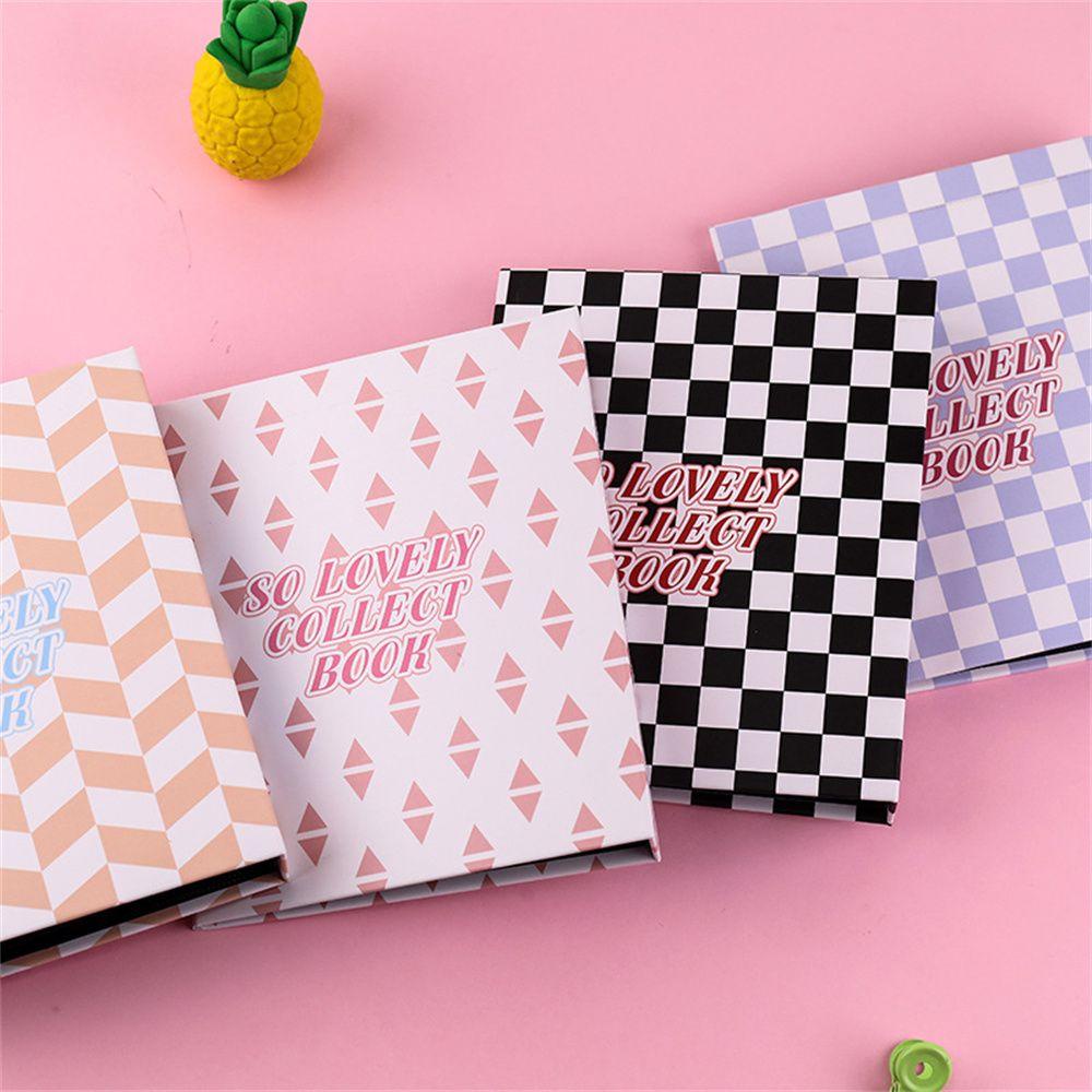 Album Đựng Ảnh 3 Inch Hình Thần Tượng Kpop Polaroid