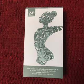 Đai định hình vòng eo zn ( hàng cty)