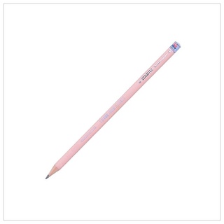 Cá Chép - Bút Chì Gỗ Pastel 2B-Stabilo-PC421B-2B
