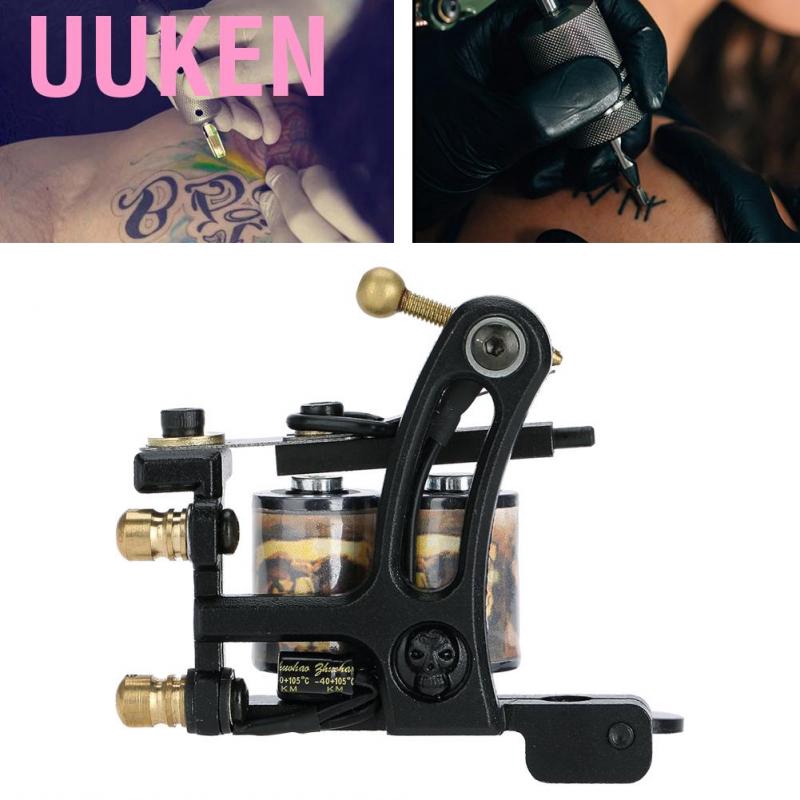 Máy tạo bóng xăm hình chuyên nghiệp chất lượng cao10