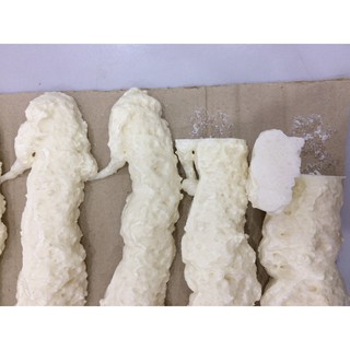 Keo bọt nở