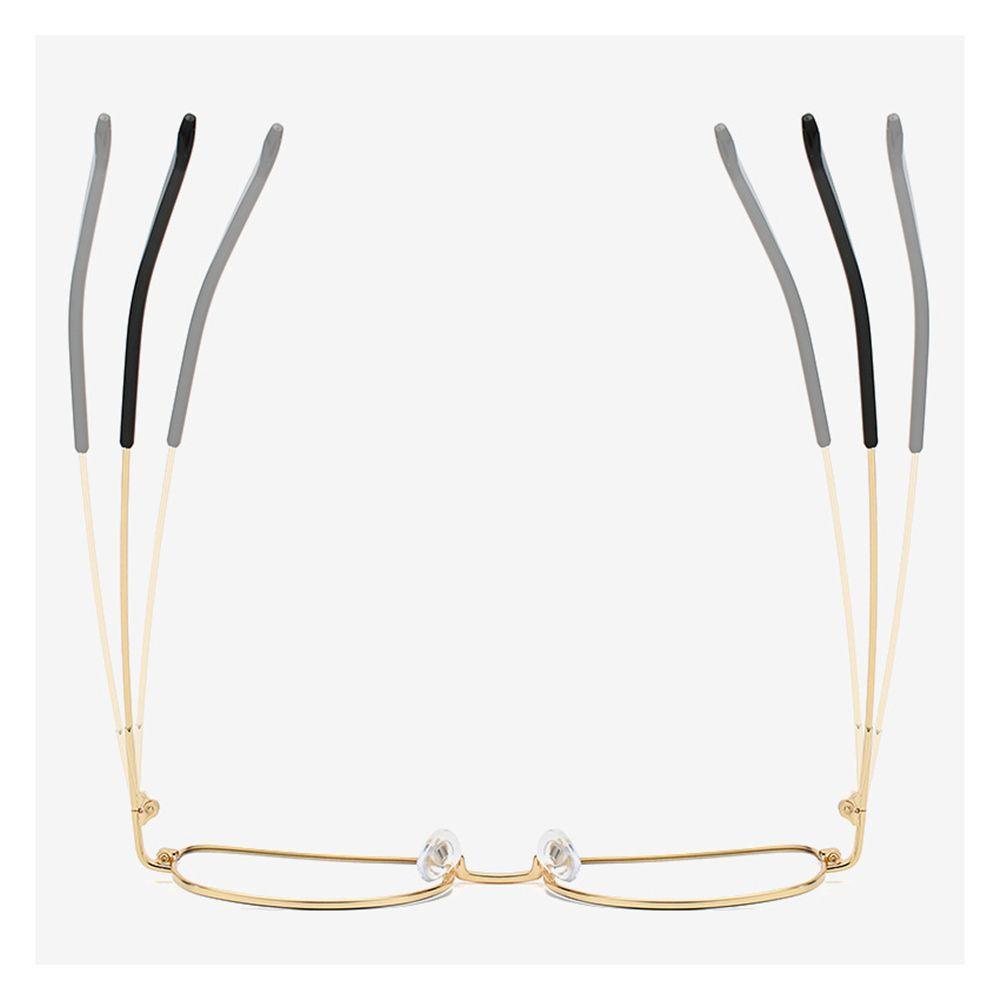 Mắt Kính Chống Bức Xạ Ánh Sáng Xanh 2 Trong 1 Dành Cho Máy Tính