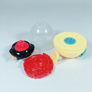 Con quay nado trứng rồng lửa DA1558