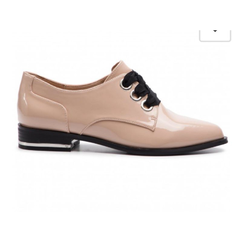 giày oxford ALDO sale 400k