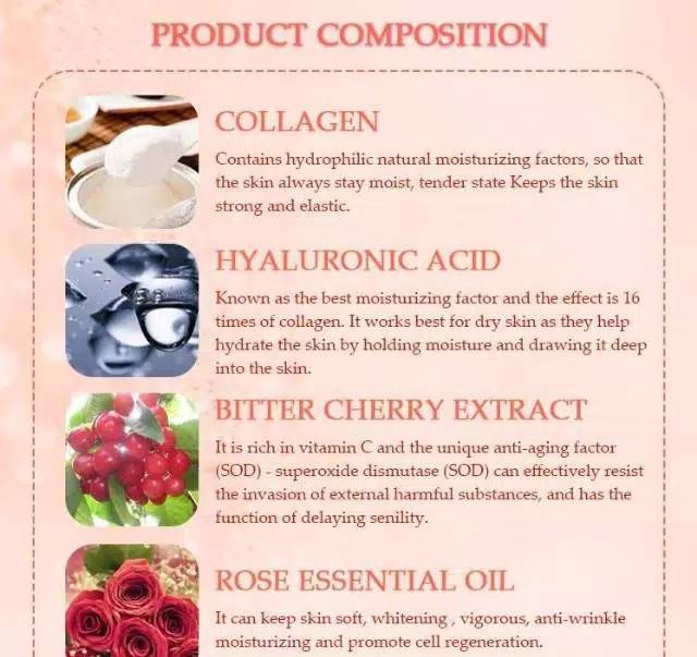 (hàng Mới Về) Mặt Nạ Môi Collagen Dưỡng Ẩm Hiệu Quả | BigBuy360 - bigbuy360.vn