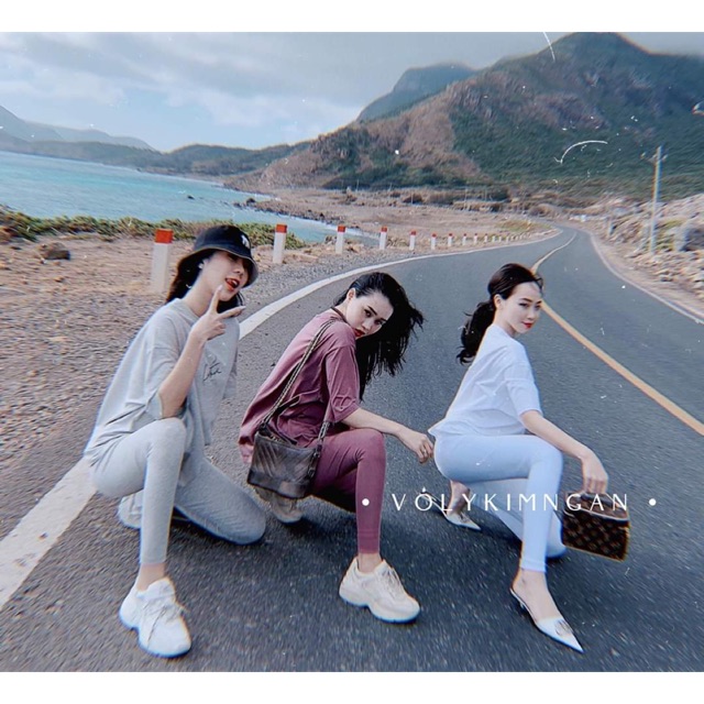 Set Bộ Phông Thêu Chữ Siêu Xinh , Bộ Thun Thêu Chữ Cao Cấp