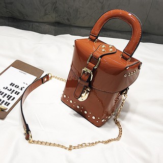 (ORDER) Túi hộp thời trang 059