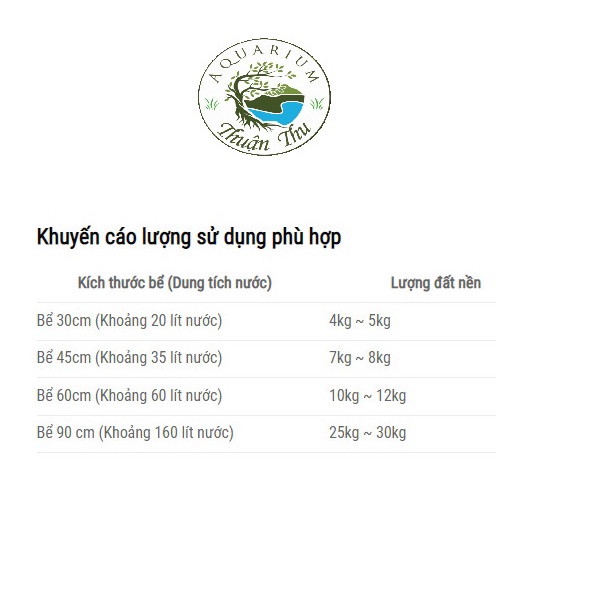 Bao 4kg Phân nền thủy sinh Nhật Bản Gex xanh/
