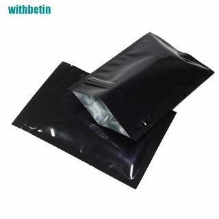 Set 100 Túi Zip Đựng Đồ Đa Dụng