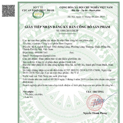 Viên sủi trắng da Gluwhite cho làn da trắng hoàn hảo Hộp 20 viên | BigBuy360 - bigbuy360.vn