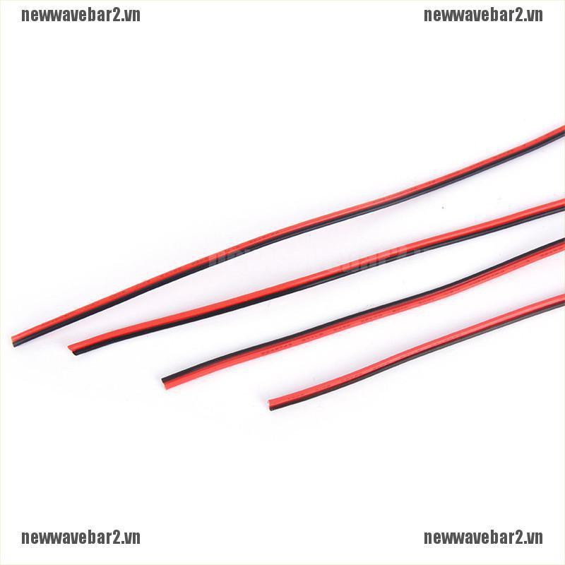 Dây Cáp Nối Dài 2 Rgb 2-Pin Cho Đèn Led 3528 / 5050