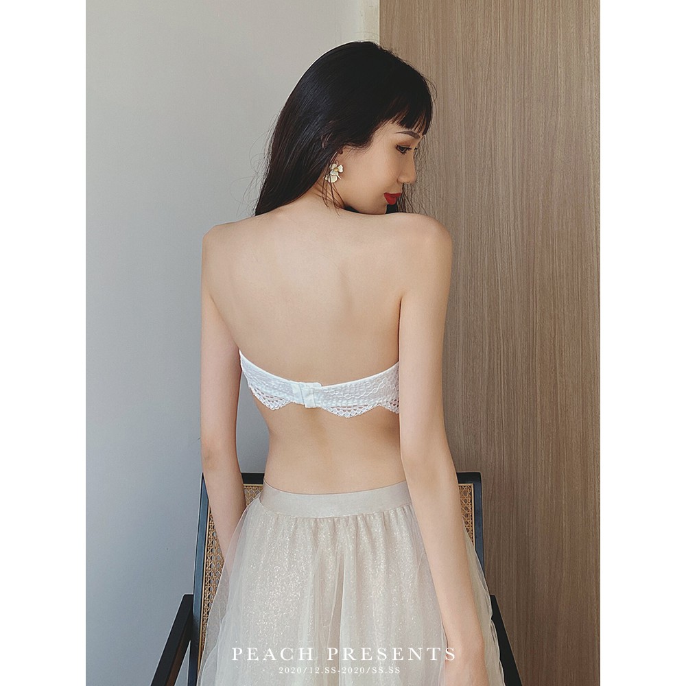 Áo lót quây ko dây chống tuột thời trang