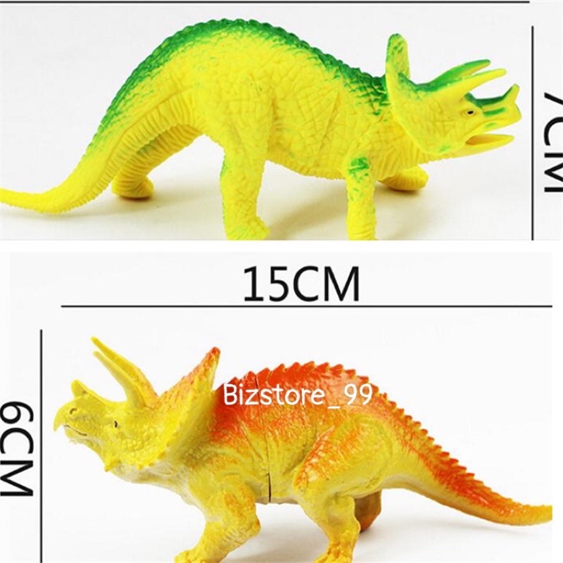 Bộ đồ chơi mô hình khủng long cho bé
