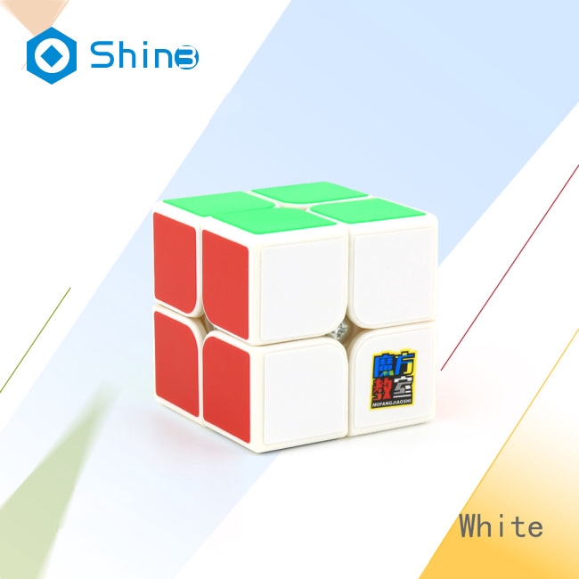 Khối rubik 2x2  đồ chơi vui nhộn cho bé