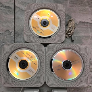 Đầu cd Nhật