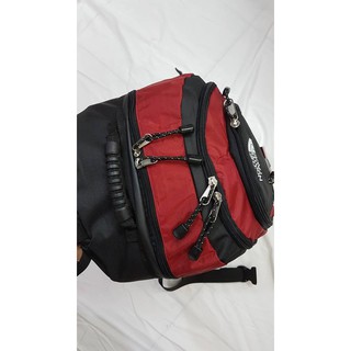 BAlO CHỐNG NƯỚC TNF 55LIT (MÀU ĐỎ)