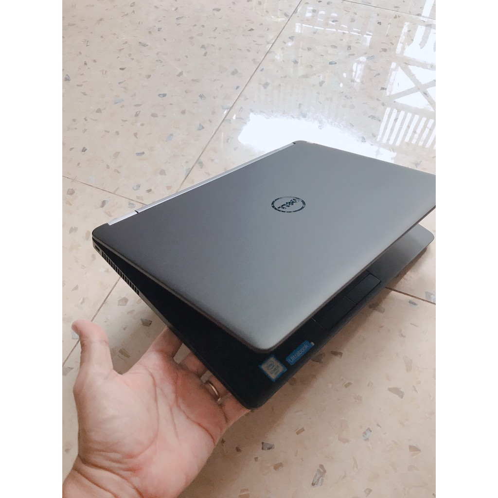 Dell latitude E5470, ssd 256g, Ram 8g, thế hệ mới | BigBuy360 - bigbuy360.vn