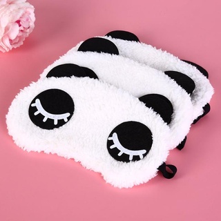 Bịt Mắt Che Mắt Ngủ Panda cute (Mẫu ngẫu nhiên)