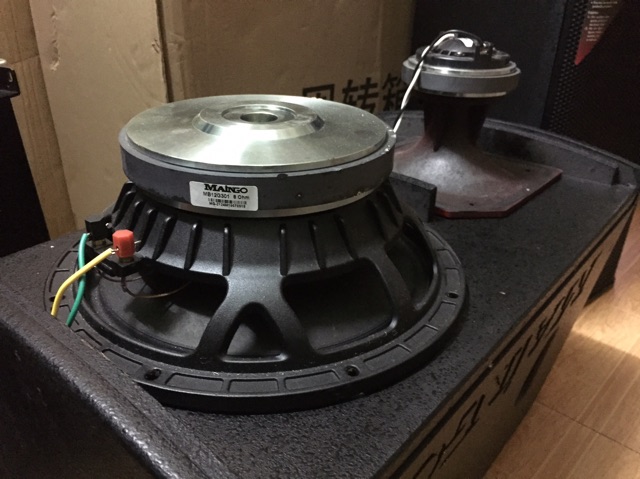 Loa MAINGO full 30 nhập