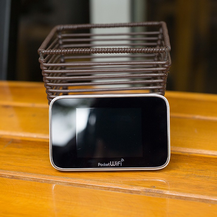 Cục Phát wifi di động 3G 4G – Sóng khỏe, giá tốt, công nghệ wifi 4.0 mới nhất hàng đầu Nhật Bản | BigBuy360 - bigbuy360.vn
